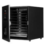 میوه خشک کن تراشه پرداز مدل T555