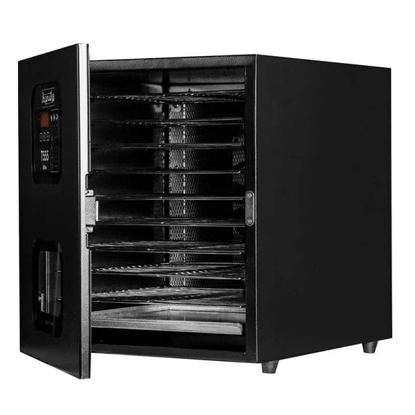 4fg5h46f4g6hf6gh میوه خشک کن تراشه پرداز مدل T555 - تصویر 1